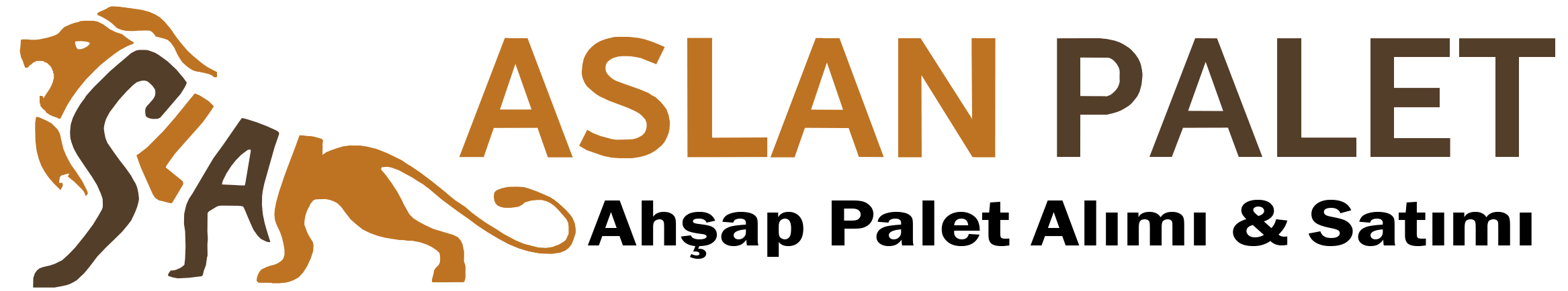 aslanpaletlogo